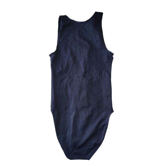 One Piece Corset Girdle Postpartum Waist Cinch Compression Shapewear Small New - Picture 6 of 7